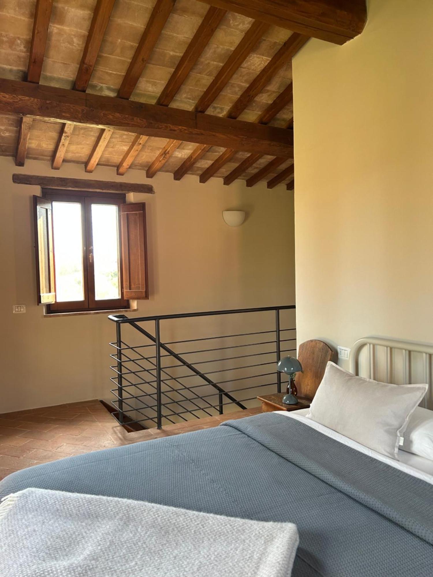 Casale San Cristoforo Villa Citta di Castello Ngoại thất bức ảnh